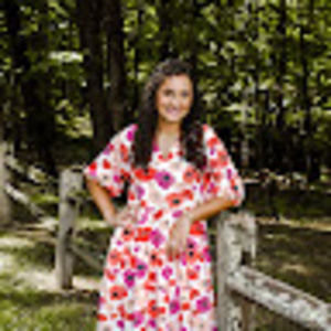 Meet your Posher, Lacey